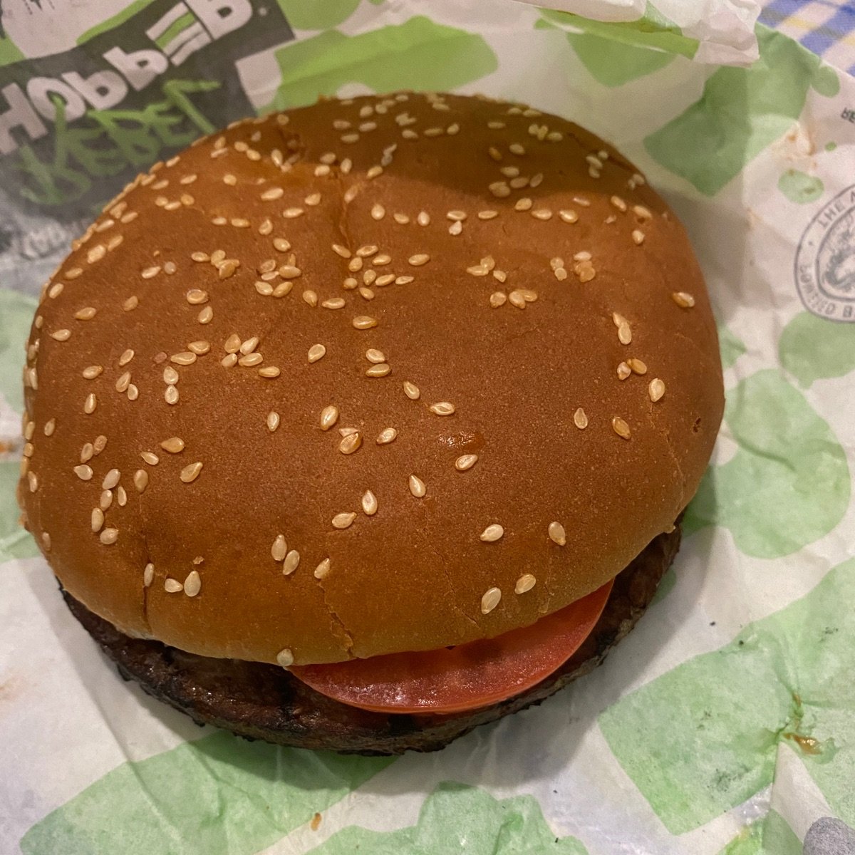 Burger King, Madrid – Top Rated Vegan Dishes & Reviews | abillion
