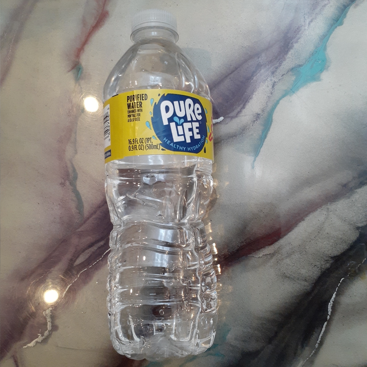 Pure Life Purified Water Reviews abillion