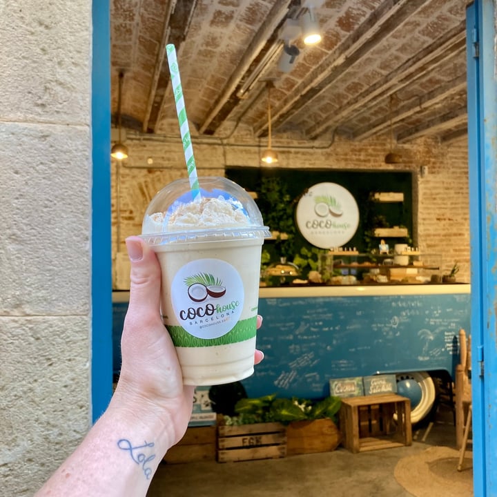 photo of Coco House bcn Fracoco shared by @asiayportia on  15 May 2021 - review