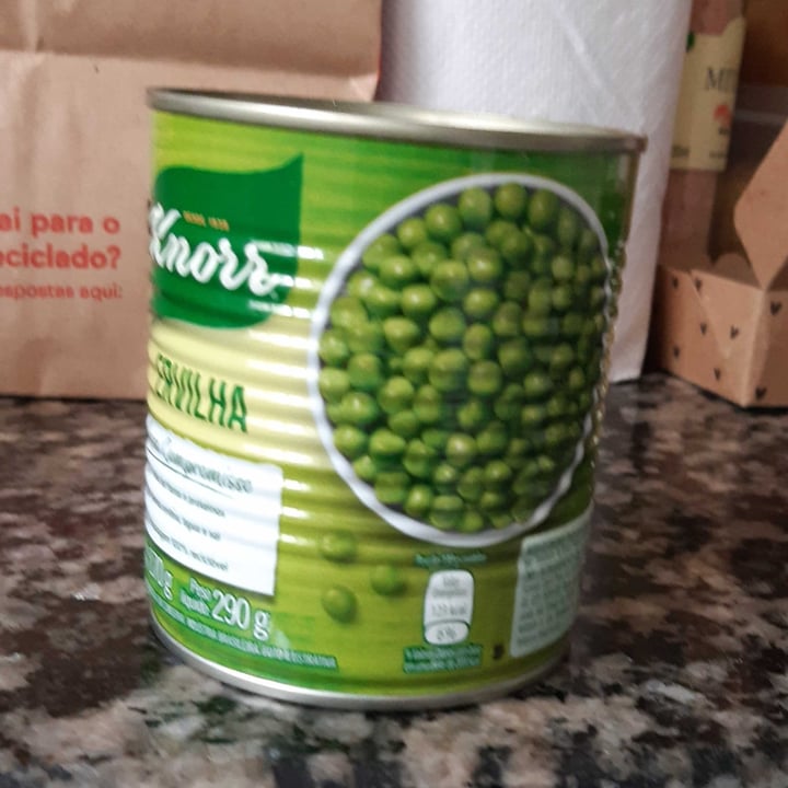 photo of Knorr Ervilha shared by @myug on  08 May 2022 - review