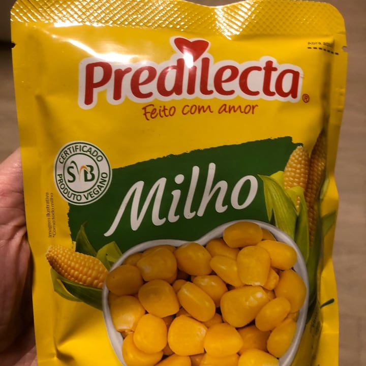 review photo of Predilecta Milho shared by @carlajua on 30 Jan 2022 - review