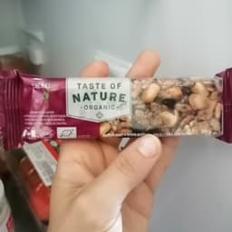 Taste of Nature