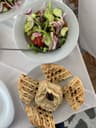Captain's - Food for Sharing
