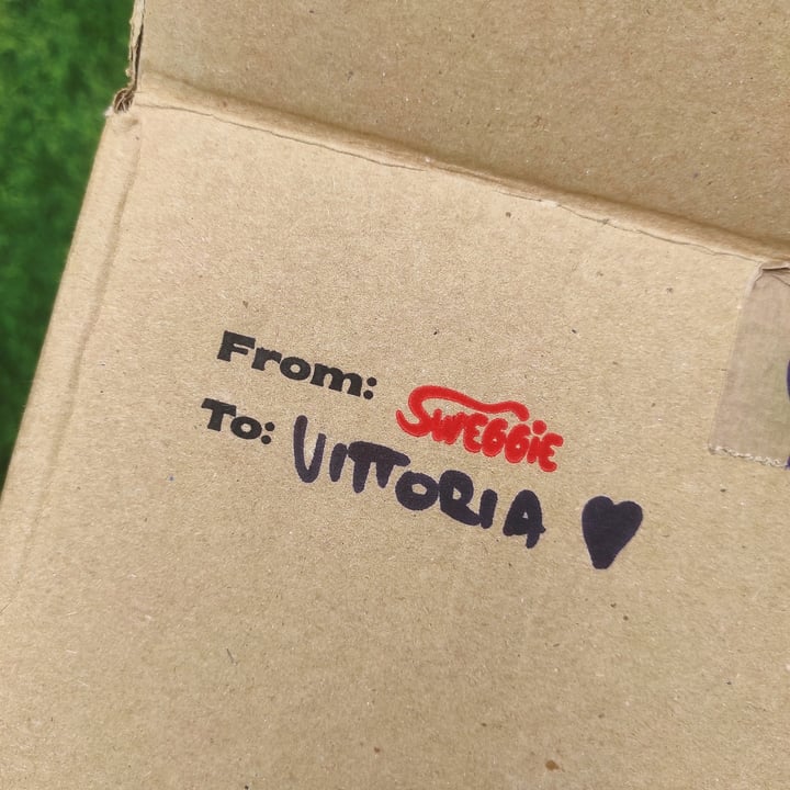 review photo of Sweggie Porro shared by @thekindseed on 31 May 2022 - review