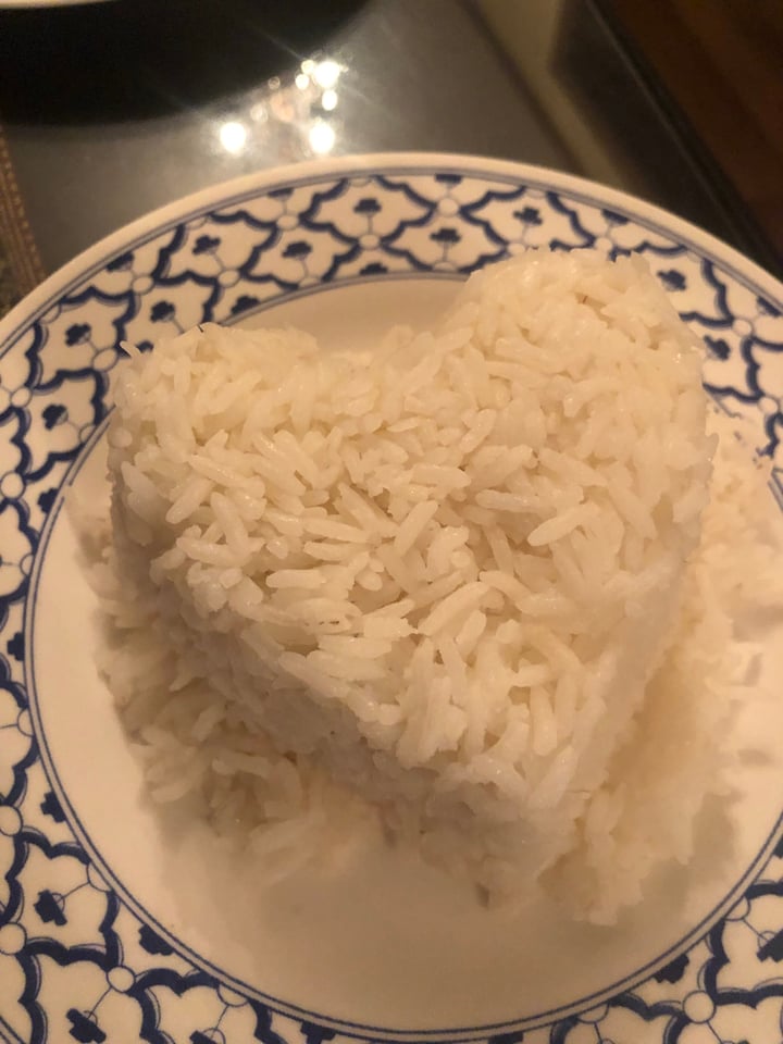 photo of Siam House Rice shared by @nisharespect on  02 Mar 2022 - review