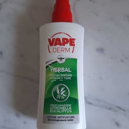 Vapederm