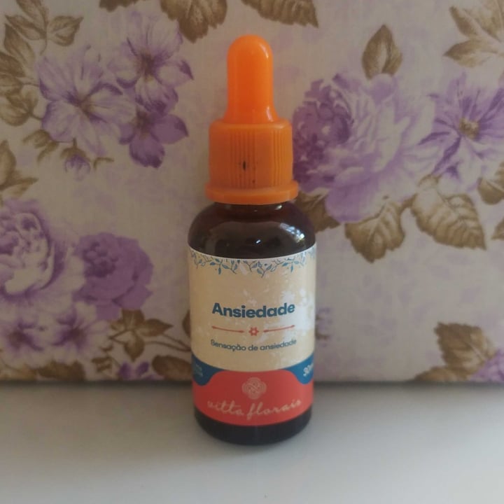 photo of Vitta florais Floral Ansiedade shared by @gabrie2412 on  28 Dec 2021 - review