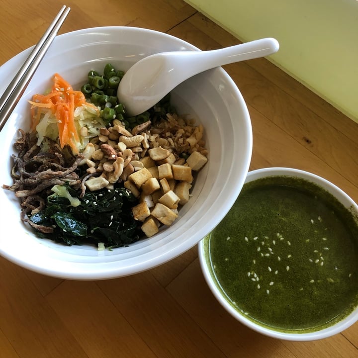 review photo of Sunnychoice Thunder Tea shared by @missestherrr on 14 Oct 2019 - review