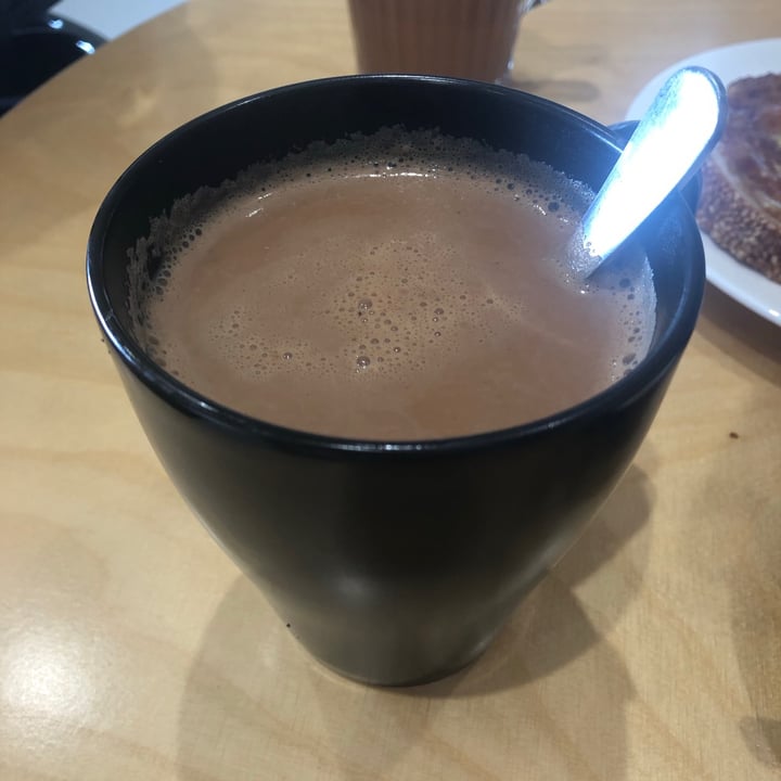 photo of slow bakes Masala Chai shared by @sparklyy on  06 Feb 2021 - review