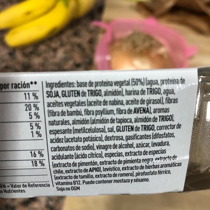 review photo of The Vegetarian Butcher Chickened Out Burger shared by @estherfe on 21 Nov 2022 - review