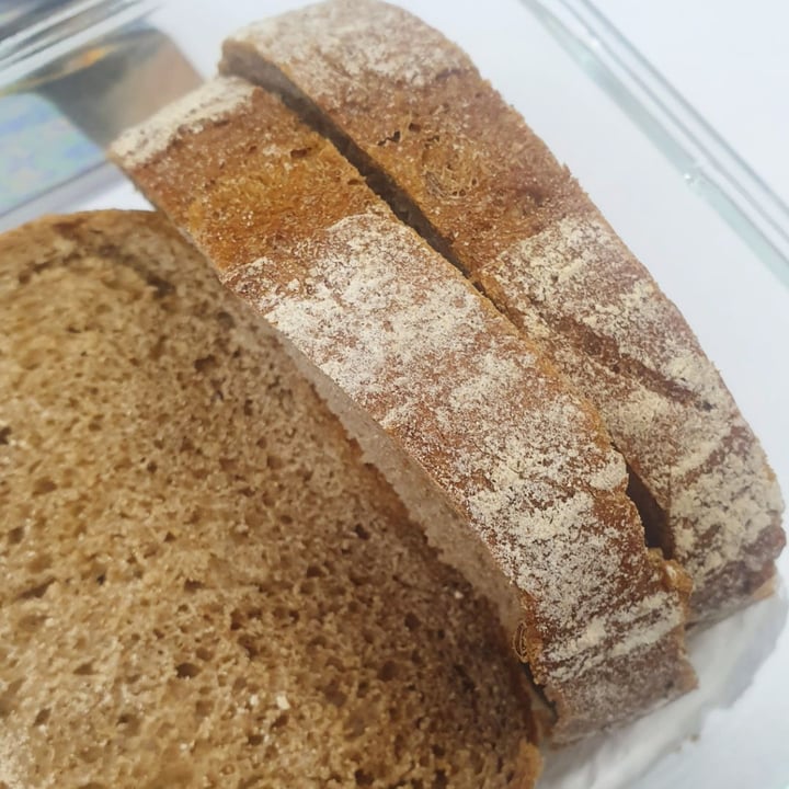 photo of Cedele Bakery Cafe - Tanjong Pagar Centre Pumpernickle Rye Sourdough shared by @simhazel on  21 Jan 2020 - review