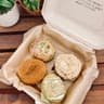 Areca Bakery