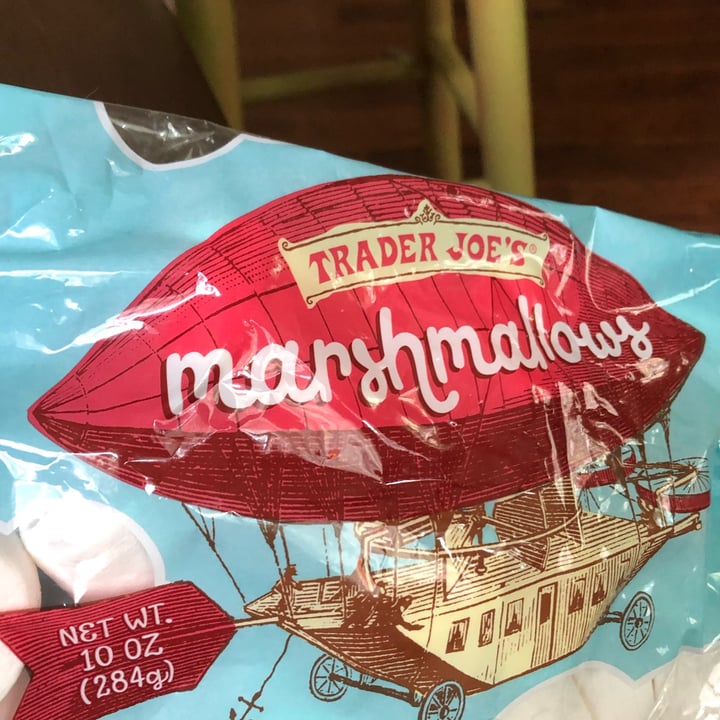 Trader Joe's Marshmallows Review abillion