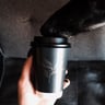 Preto - Tostadores de café