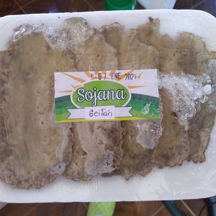 review photo of Sojana Seitan shared by @nivel5 on 13 Mar 2021 - review