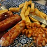 The Wagon & Horses - JD Wetherspoon