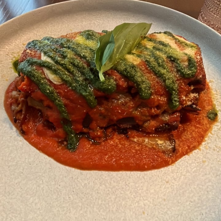 photo of Planta Lasagna shared by @cinnamontroll on  27 Oct 2022 - review