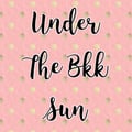 underthebkksun @underthebkksun profile image