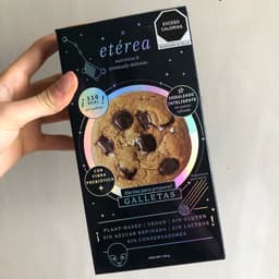 Etérea Healthy