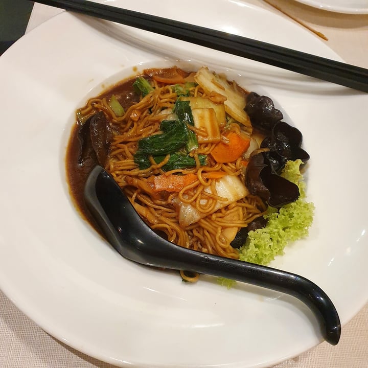 photo of D’Life Signature Hong Kong Style Noodles shared by @yiersansiwu on  09 Aug 2020 - review