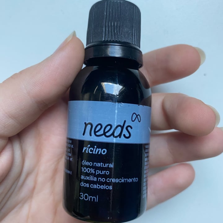 review photo of Lola Cosmetics hair care oil grow up shared by @mallu on 12 Mar 2022 - review