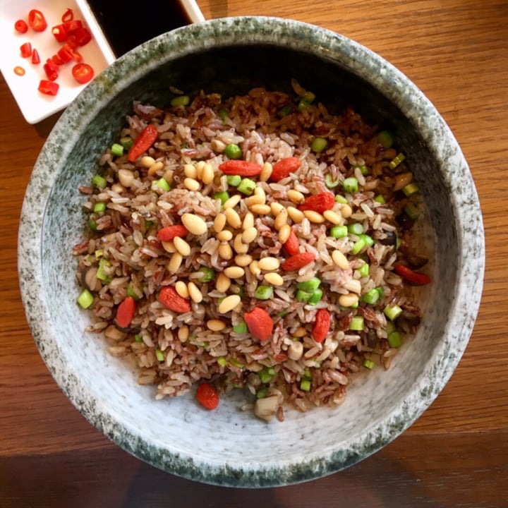 photo of EMPRESS Fried Brown Rice Medley shared by @vikas on  19 Jul 2019 - review