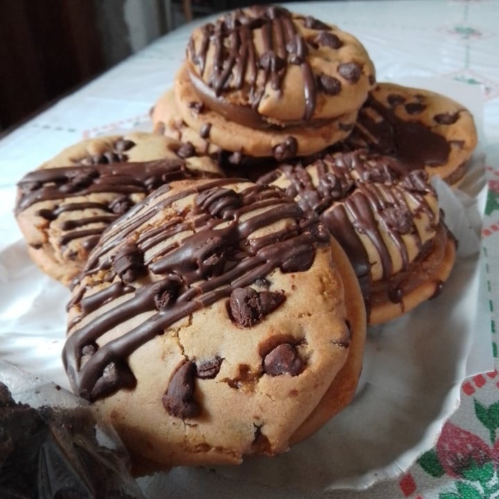photo of Veganius Alfacookie shared by @valeriapradoc on  06 Nov 2022 - review
