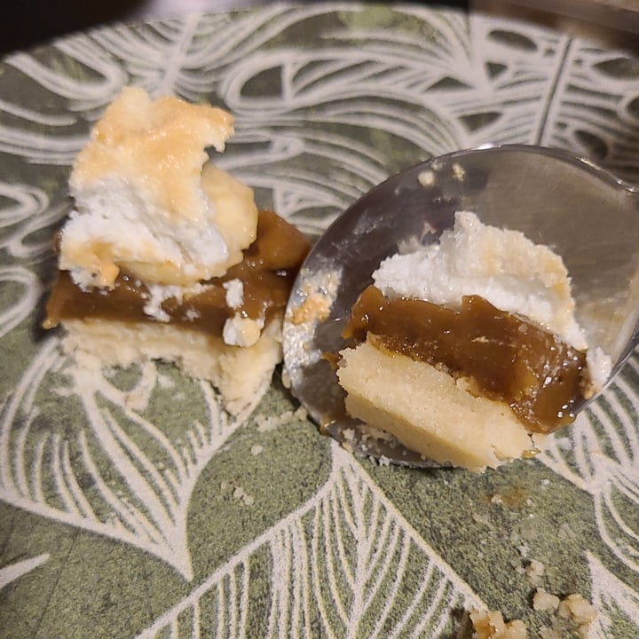 photo of Natural do Japi Banoffee Pie shared by @daniellepmorato on  17 Apr 2022 - review