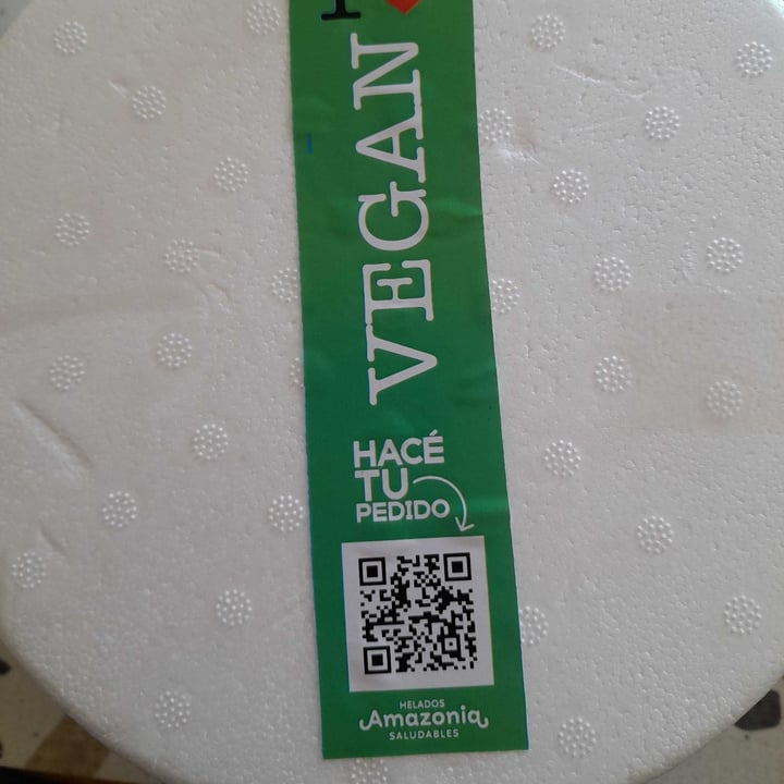 review photo of Amazonia Helados Helado shared by @44lucy97 on 01 Nov 2022 - review