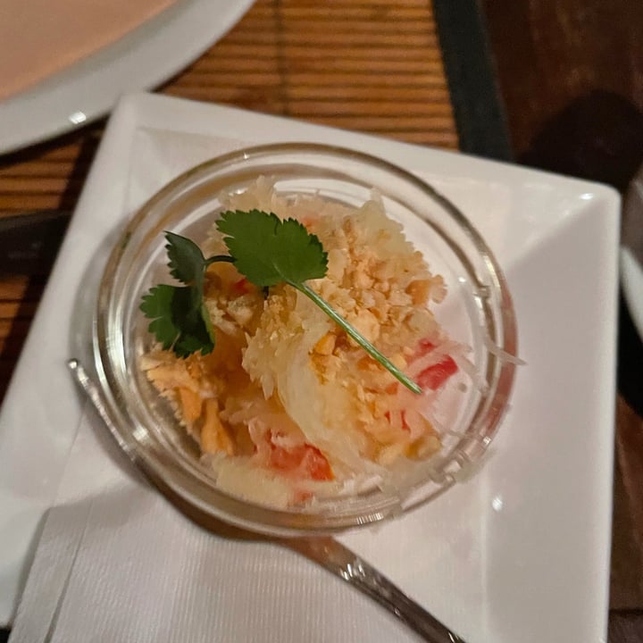 photo of Bali Bar papaya shared by @loveg on  01 May 2022 - review