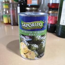 Saporito