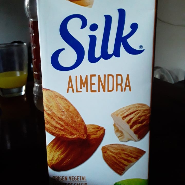 review photo of Silk Bebida de almendras shared by @walen on 07 Dec 2020 - review