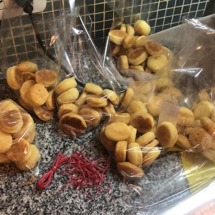 review photo of Morixe Harina De Trigo 0000 shared by @carolinarus on 15 May 2022 - review