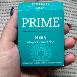 Prime