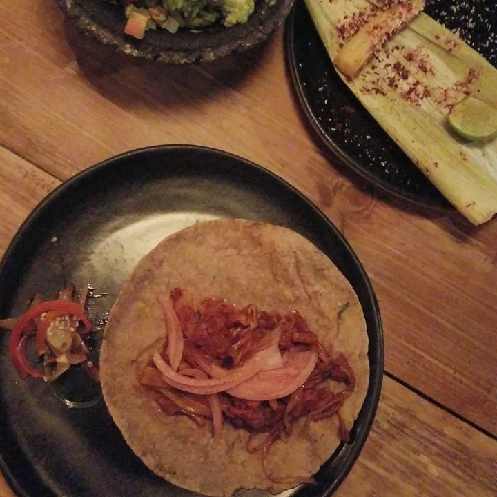 photo of Don Taco Tequila Tacos shared by @eriluc on  09 Nov 2020 - review
