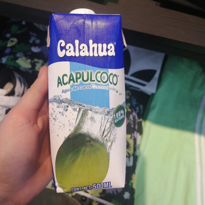 review photo of Calahua Calahua Acapulcoco shared by @paolauchiha on 08 Apr 2022 - review
