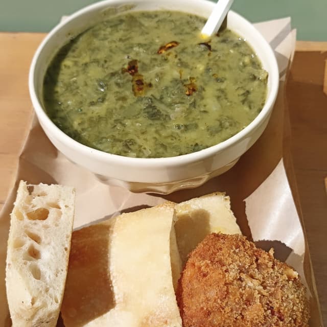 Photo of the dish “Zuppa”