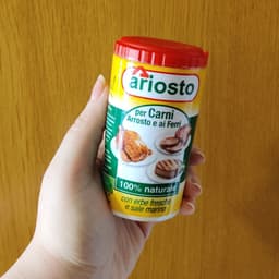 Ariosto