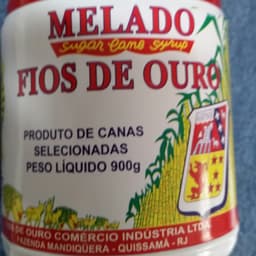 Fios de Ouro