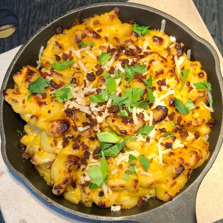 photo of Virtuous Pie Mac & Cheez Skillet shared by @rayna on  29 Aug 2020 - review
