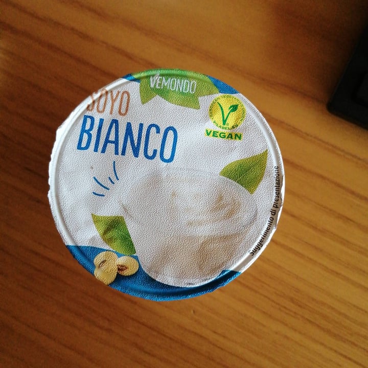 photo of Vemondo  Soyo Bianco shared by @alicepuglisi9 on  15 Jul 2022 - review