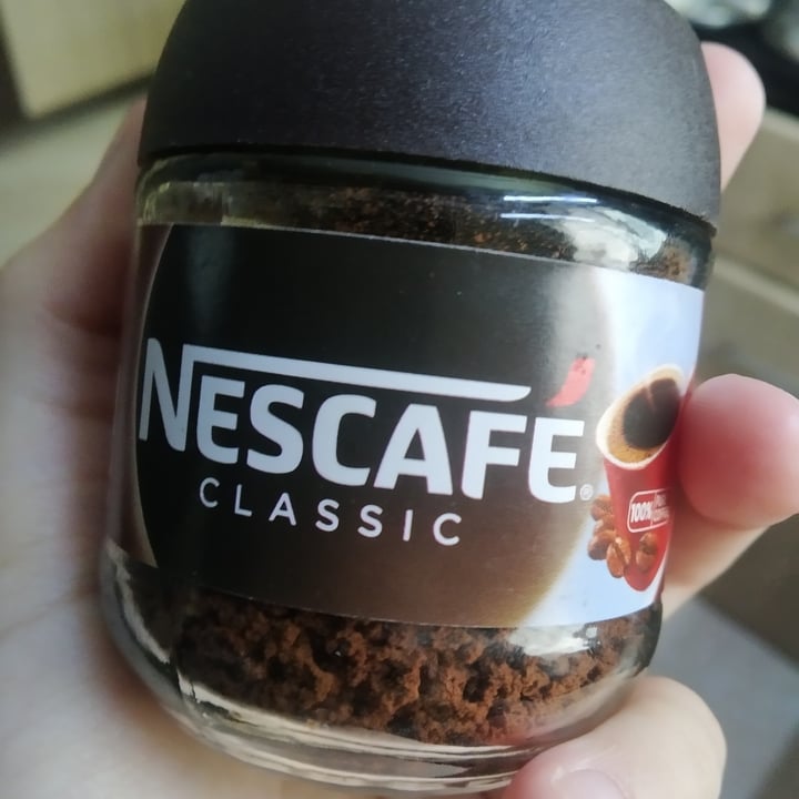 photo of Nescafé Coffee shared by @kashishsetia on  19 Sep 2021 - review