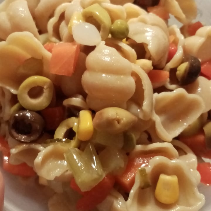review photo of Combino High protein pasta shared by @valeveg75 on 01 Aug 2022 - review
