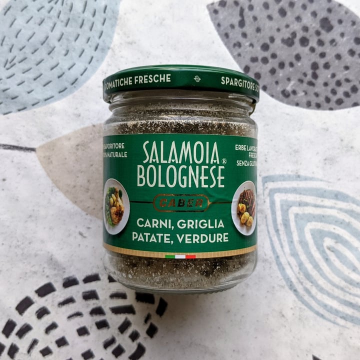 review photo of Caber Salamoia Bolognese shared by @davide on 14 Oct 2021 - review