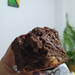 Canela Delicias Veganas