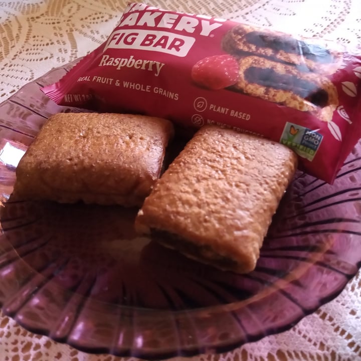 photo of Nature's Bakery Original Fig Bar shared by @avram on  22 Oct 2020 - review