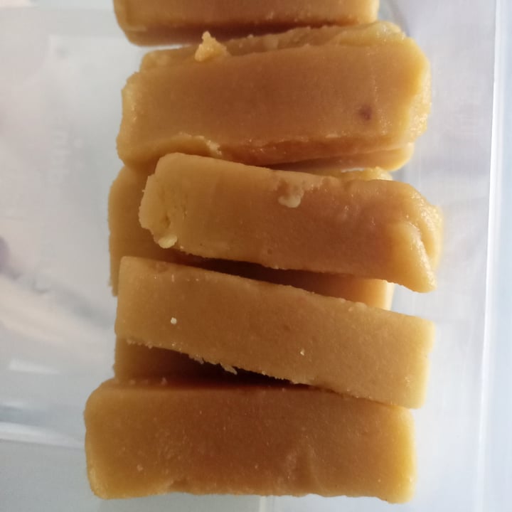 photo of Vijay sweets Plant Powered Mysore Pak shared by @illavaini on  06 Nov 2021 - review