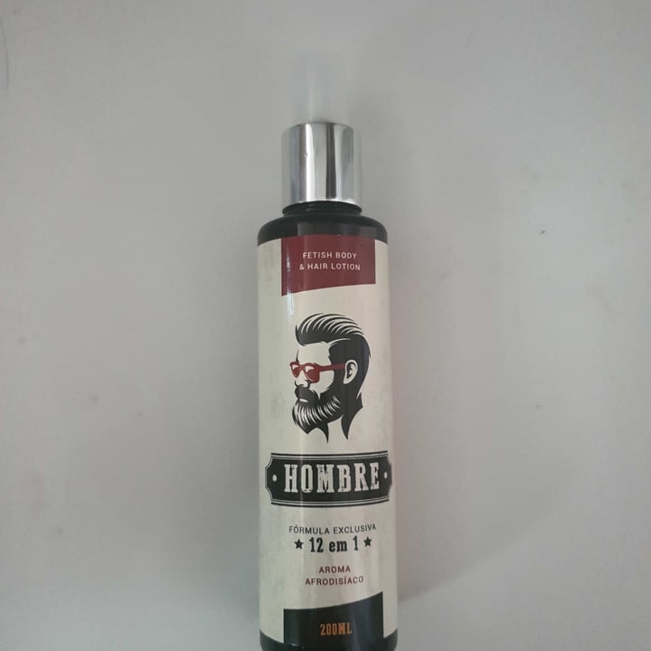 photo of A sós Hombre shared by @lgalds on  31 Jul 2021 - review
