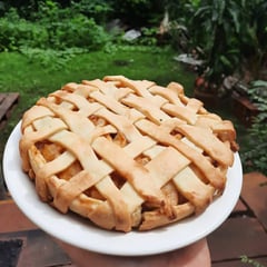 Apple Pie