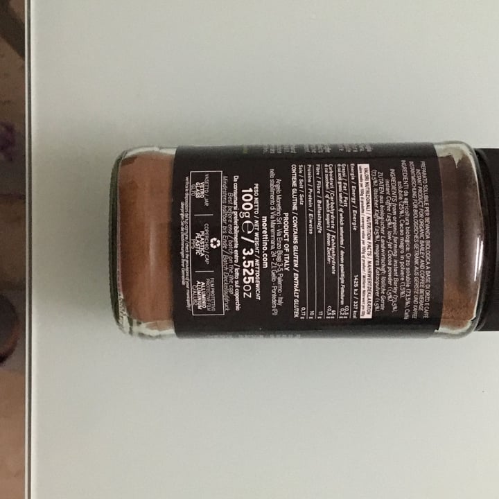 review photo of Morettino Orzo-caffe shared by @doris118 on 17 Mar 2022 - review
